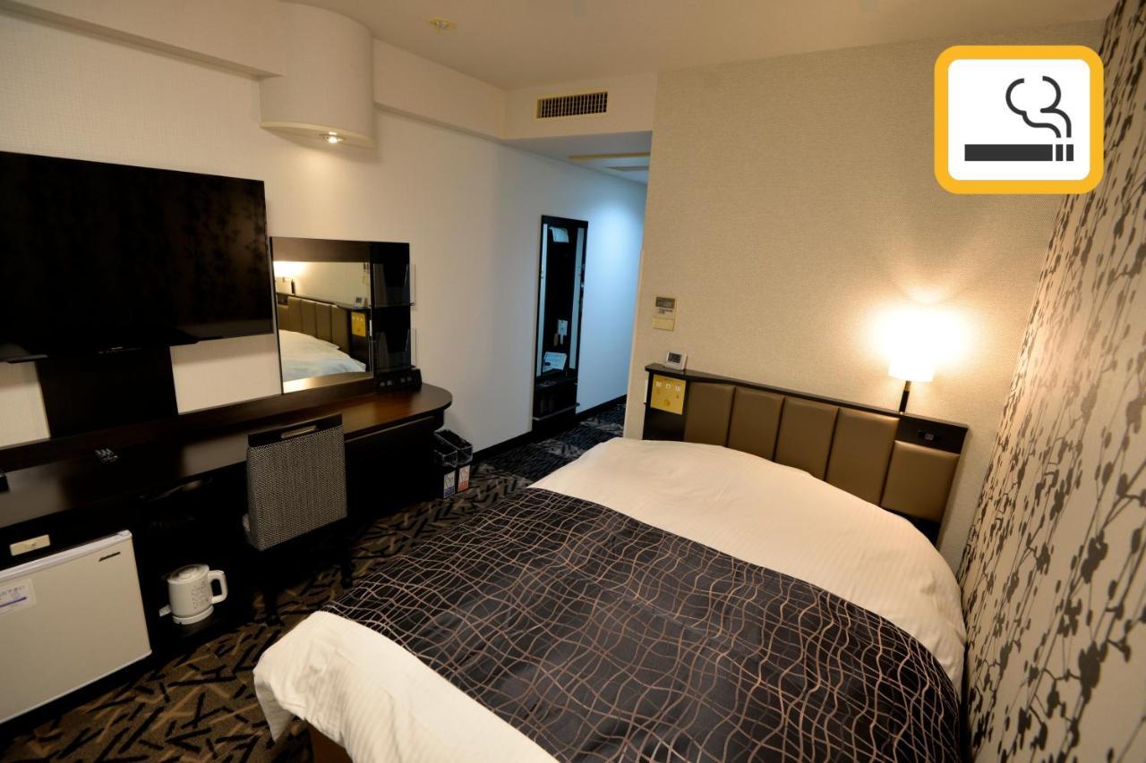 Apa Hotel Mie Kameyama Ngoại thất bức ảnh