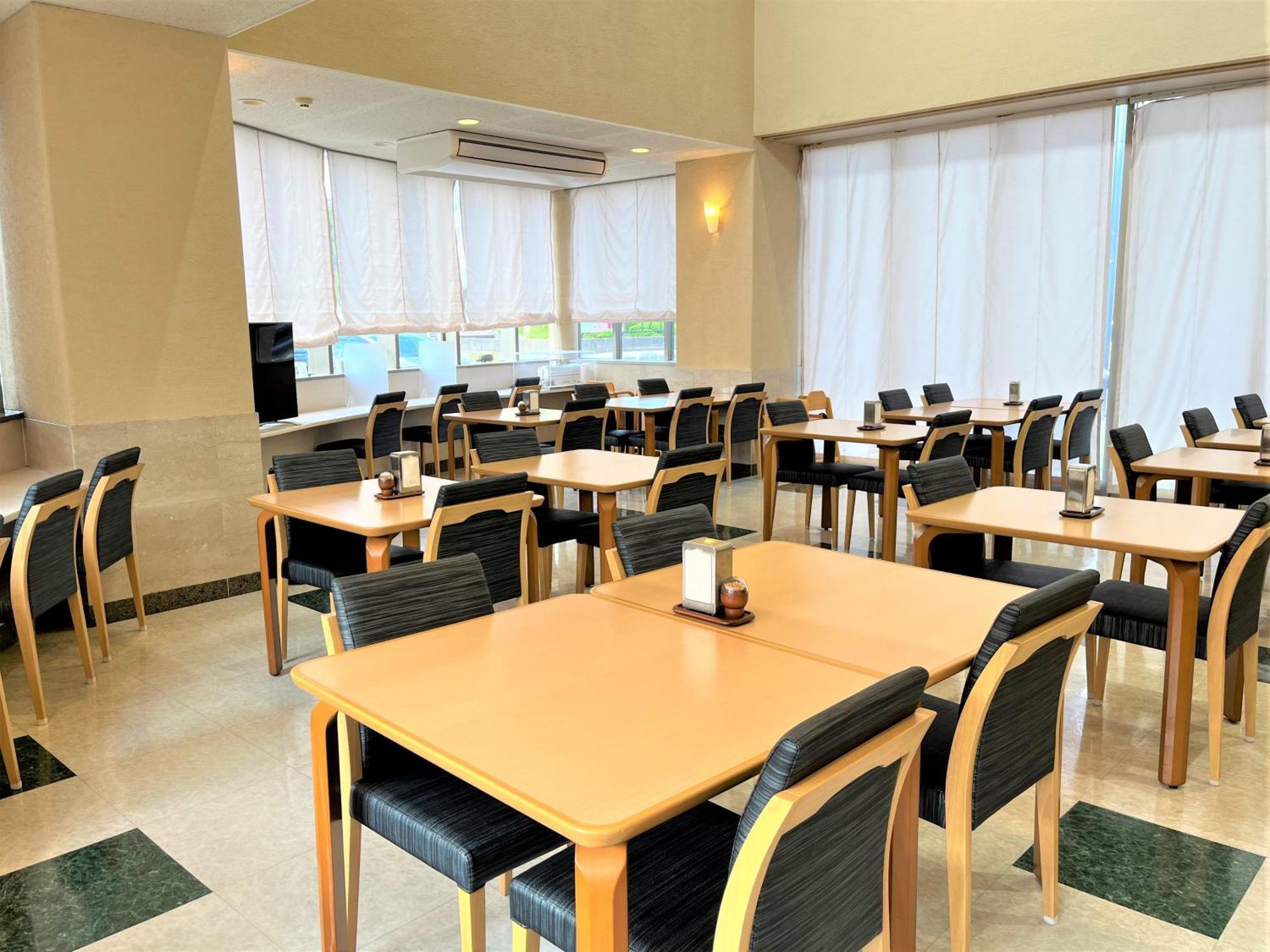 Apa Hotel Mie Kameyama Ngoại thất bức ảnh