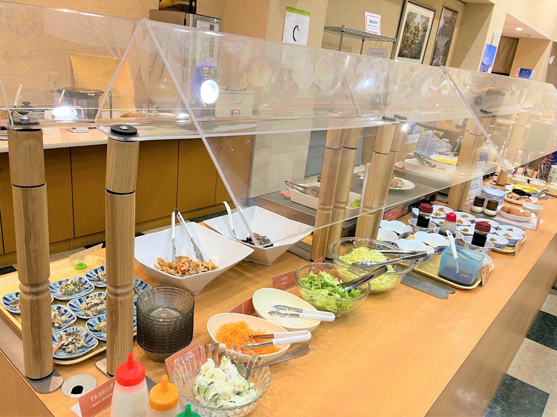Apa Hotel Mie Kameyama Ngoại thất bức ảnh