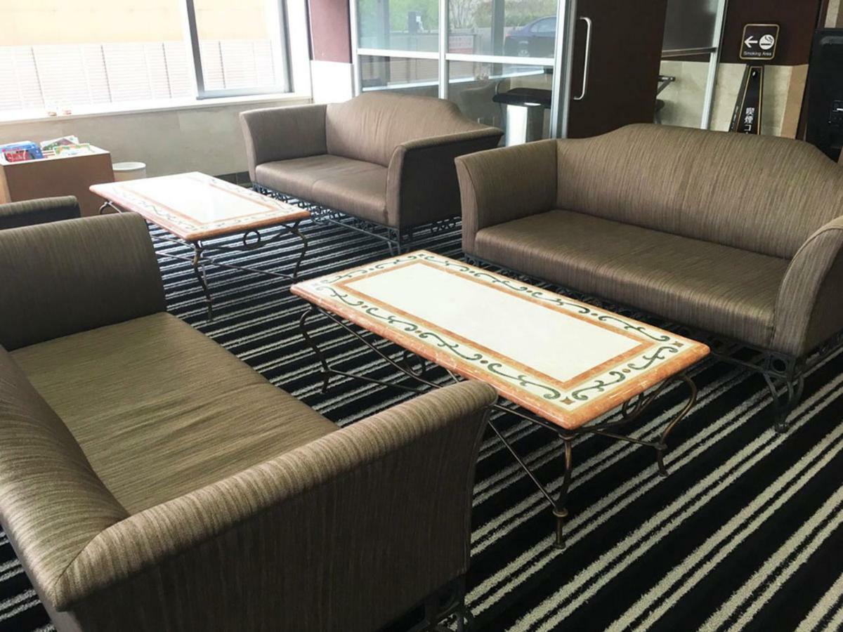 Apa Hotel Mie Kameyama Ngoại thất bức ảnh